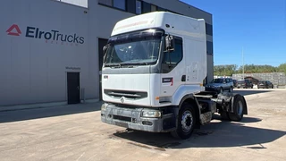 Renault Premium 400 2000 - N/A te koop