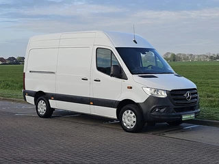 Mercedes-Benz Sprinter 2023 - 317 obrazek 5