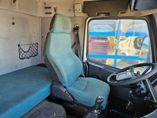 Volvo FM 7.250 1999 - 514.000 km Euro 2 Manual obrazek 17