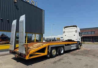 Scania R 2010 - 480 obrazek 5