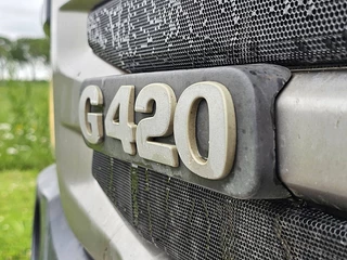 Scania G 2011 - G420 image 17