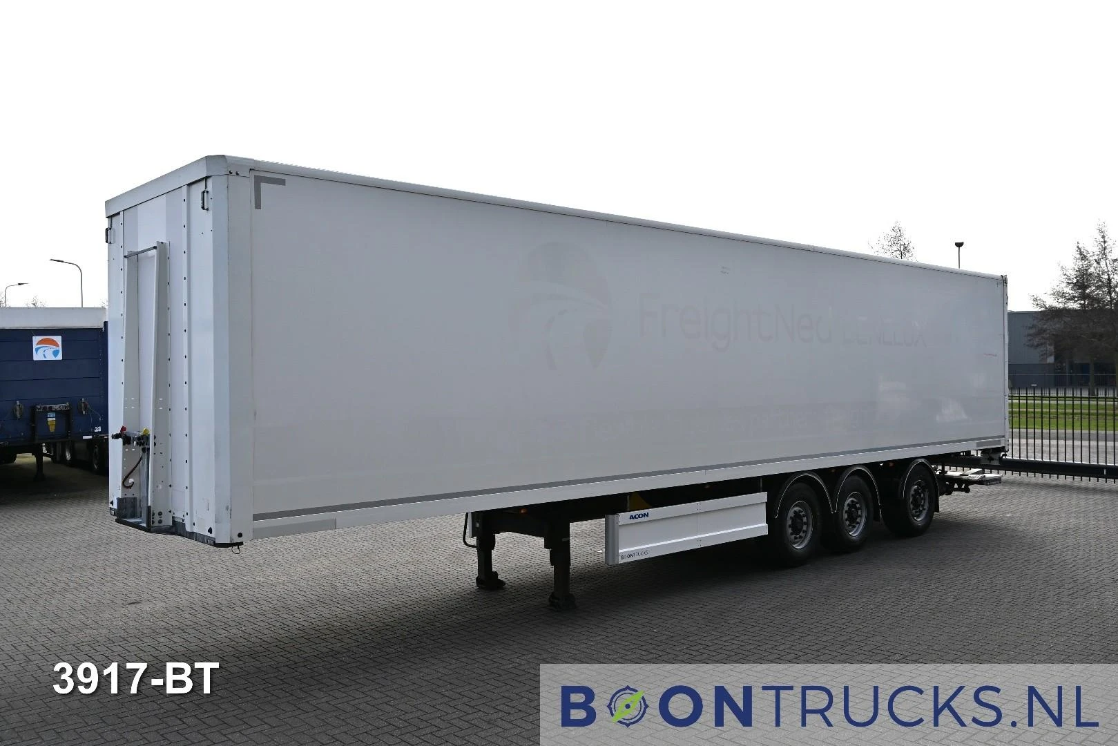Tracon LPRS24 2018 afbeelding 5