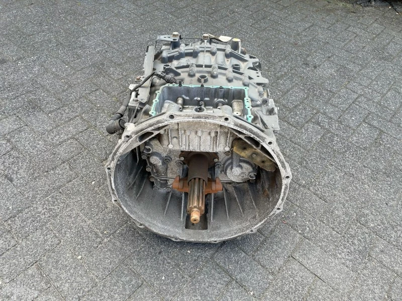 Ginaf 2008 - ZF ASTRONIC 16AS2630TO 14,12-0,83 afbeelding 4