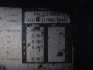 Pacton N/A 2004 - B3-001 obrazek 13