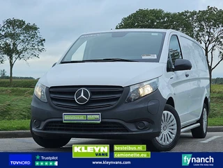 Mercedes-Benz eVito 2022 en venta