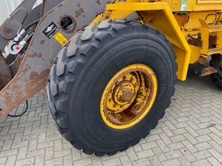 Volvo N/A 1996 - L70C Wheelloader, 1996 Year bild 13