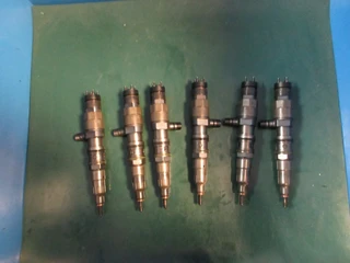 Mercedes-Benz - A 472 070 11 87 INJECTORS EURO 6 ACTROS obrázek 3 náhled