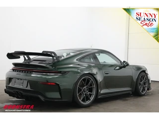 Porsche 911 2025 - 992.2 4.0 GT3 PDK Club Sport Chrono Lift PASM PDLS+ Bose Camera Cruise SHZ obrázek 3 náhled