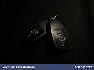 Mercedes-Benz Sprinter 2020 - 314 CDI 143pk L3H2 Euro6 Airco | Camera | Navigatie | Apple Carplay | Android Auto bild 16