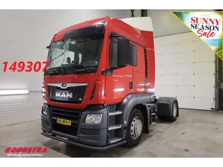 MAN TGS 2020 - 18.360 ACC 4X2 Euro 6 te koop