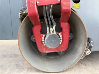 Dynapac N/A 2020 - CC1100 obrazek 8