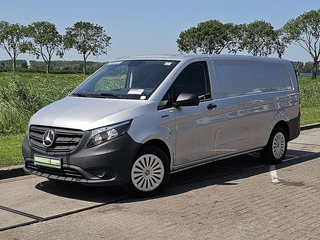 Mercedes-Benz eVito 2024 - N/A obrazek 2