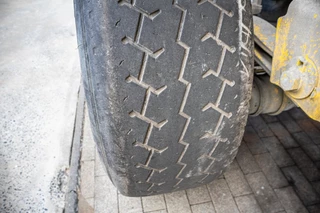 CIFA N/A 2018 - BETON MIXER/MALAXEUR/MISCHER-12M3- STEERING AXLE image 10