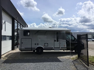 Hymer B-MC T 680 2026 - FACELIFT afbeelding 5