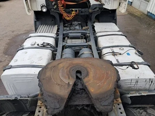 Scania R 2006 - 420 , Topline , Manual Gearbox , retarder, Airco obrazek 16