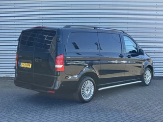 Mercedes-Benz eVito 2024 - L2 Facelift 66kWh 100% Elektrisch obrazek 2