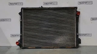 Scania - Cooling System Radiateur Scania P for sale
