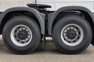 MAN TGS 2023 - 33.400 BB SA Tractor Head (11 units) obrazek 13