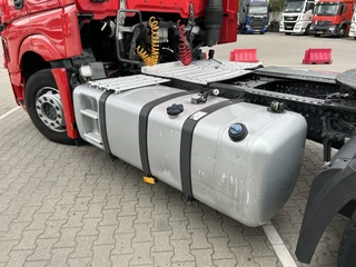 Mercedes-Benz Actros 2017 - 1845 Bigspace / 910 dkm zdjecie 18