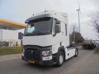 Renault T460 2018 - NL TRUCK te koop