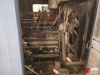 John Deere N/A - Occ Stroomgroep sdmo 250kva zdjecie 5