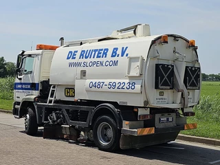 DAF N/A 1998 - 55.170 imagem 6