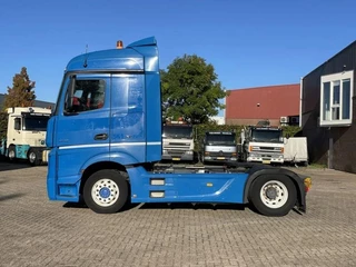 Mercedes-Benz Actros 2014 - N/A изображение 20
