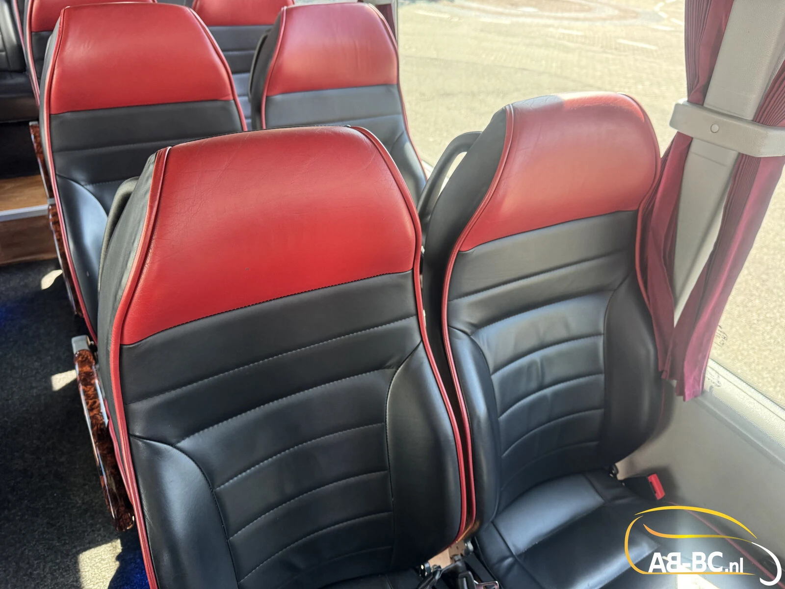 Iveco Sunset XL, 23 Seats EURO 5 2012 afbeelding 26