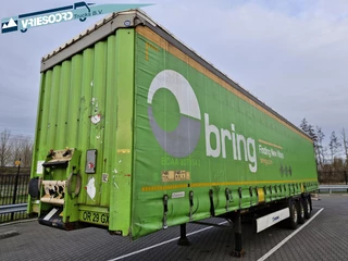 Krone N/A 2018 - N/A SD image 1