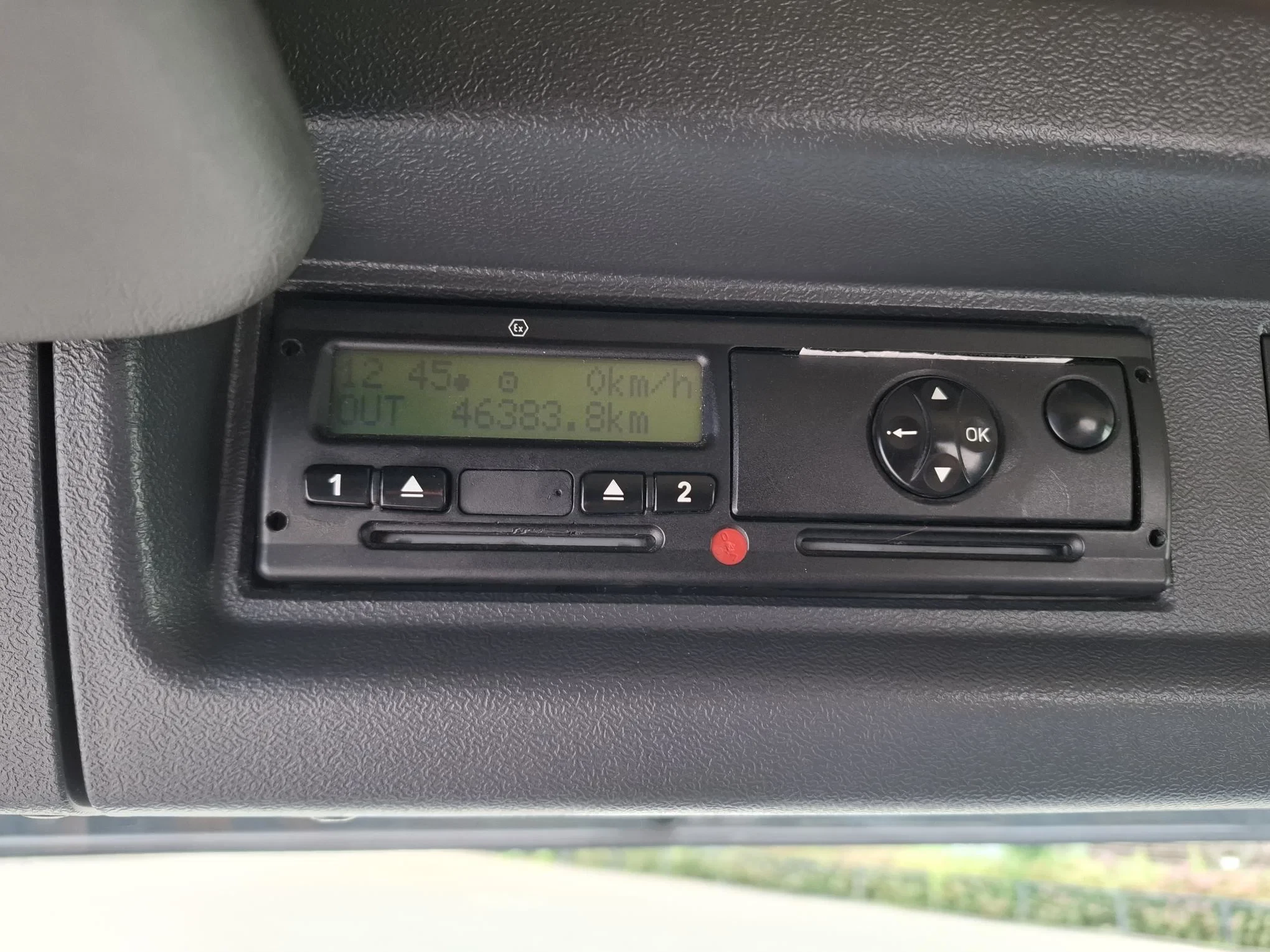 Scania P 2012 - P420 / TUV:03-07-2026 / GOOD TYRES / AIRCO / AUTOMATIC / EURO-5 / 2012 obrázek 22