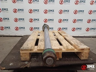 Caterpillar N/A 2022 - Piston rod Caterpillar zdjecie 4