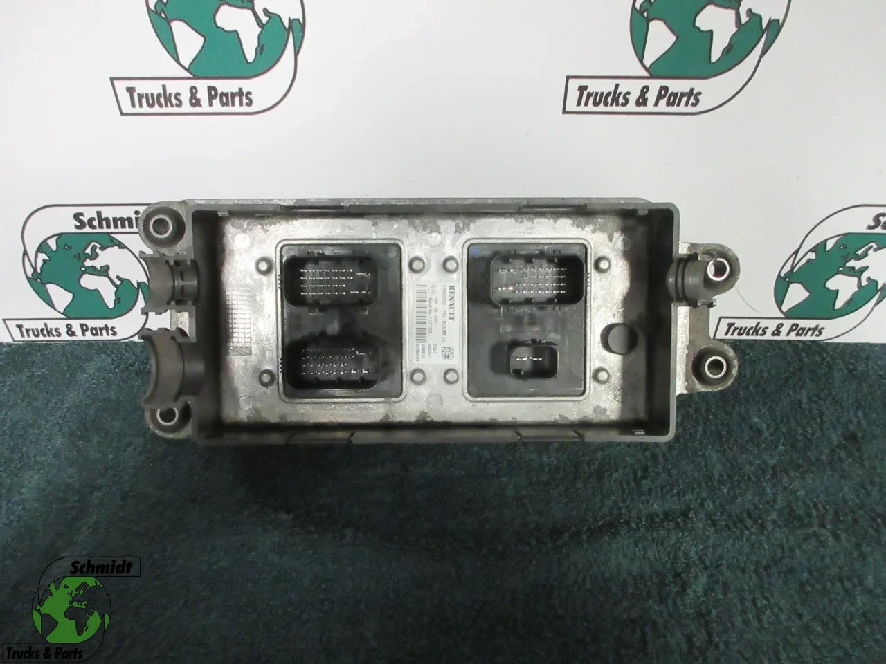 Renault - 21855950 RCIOM MODULEN RENAULT T 520 EURO 6 afbeelding 1