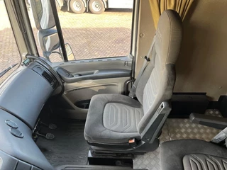 DAF XF 105 2012 - 410 FA MANUAL afbeelding 27