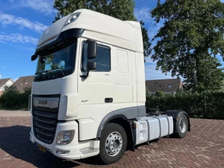 DAF XF480 FT