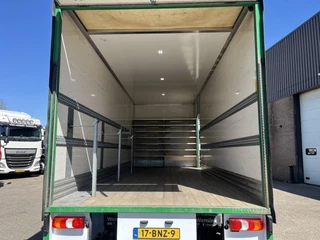 Mercedes-Benz Atego 2019 - N/A zdjecie 8