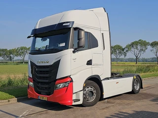 Iveco 2020 - S-WAY AS440S46 afbeelding 2 miniatuur