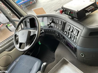 Volvo FM 300 VDK 20m³ Just 175.171 km! 2007 - N/A image 11