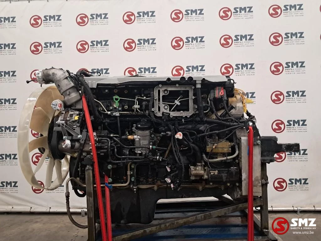 MAN - Occ motor D2676LF79 MAN imagen 2