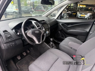 Hyundai ix20 2014 - 1.4i i-Vision / apk 5-2027 zdjecie 17