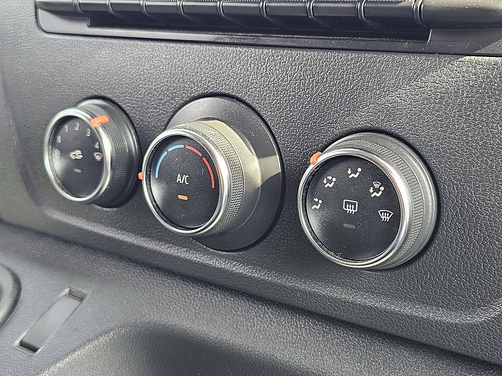 Nissan NV400 2021 afbeelding 11