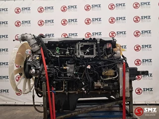 MAN N/A - Occ motor D2676LF79 MAN zdjecie 2