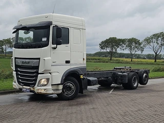 DAF XF 480 2018 afbeelding 2 miniatuur