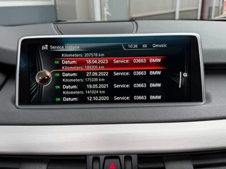 BMW X5 2015 - XDrive40e iPerformance High Executive bj.2015 Pano|Navi|Nap. image 26