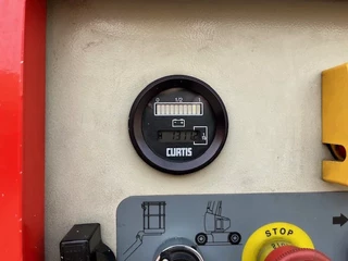 Manitou N/A 2001 - 150 AET ManiAccess Hoogwerker knikarm изображение 7