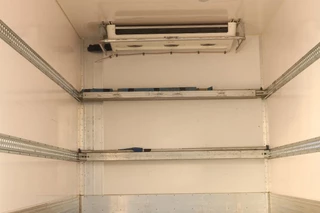 MAN TGM 2022 - 18.290 Koel/ vries Thermoking UT 800 Diesel /elektrisch 2x bed afbeelding 13