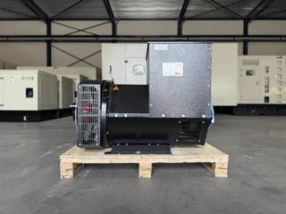 2026 - DPX CJ274G - 200 kVA Alternator - DPX-33908 image 1 thumbnail
