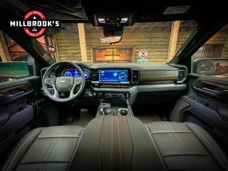 Chevrolet Silverado 2024 - USA High-Country imagen 16