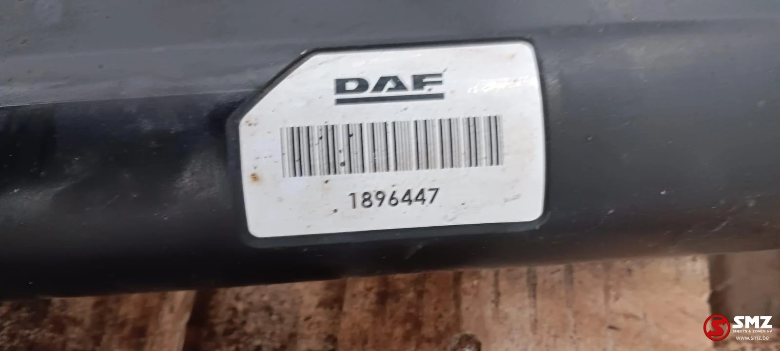 DAF 2016 - Occ cabinekantelcilinder DAF obrázek 3