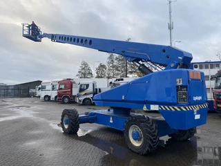 Snorkel N/A 2008 - SB126  38,4 METER afbeelding 25