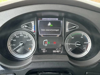 DAF XF 530 2019 - N/A bild 14